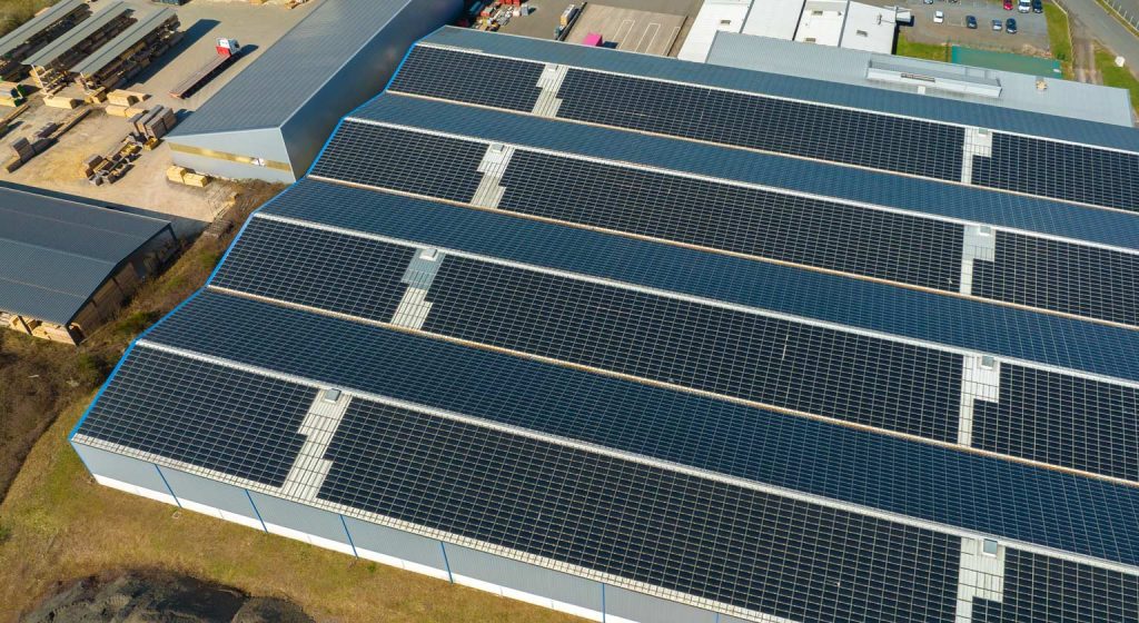 fotovoltaico aziende