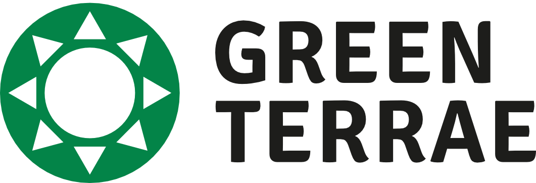 logo greenterrae 2026